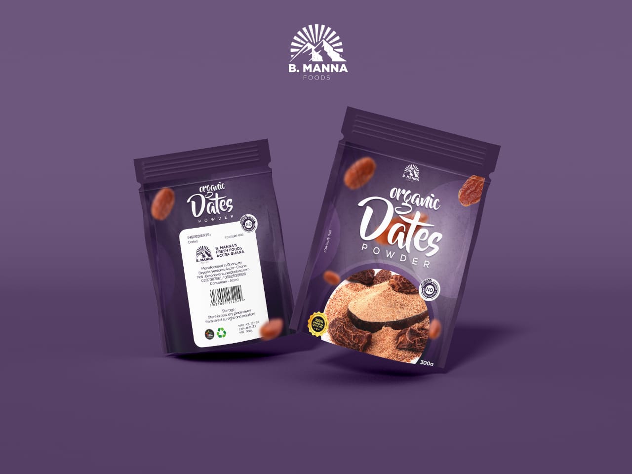 Organic Date Powder_1692823288